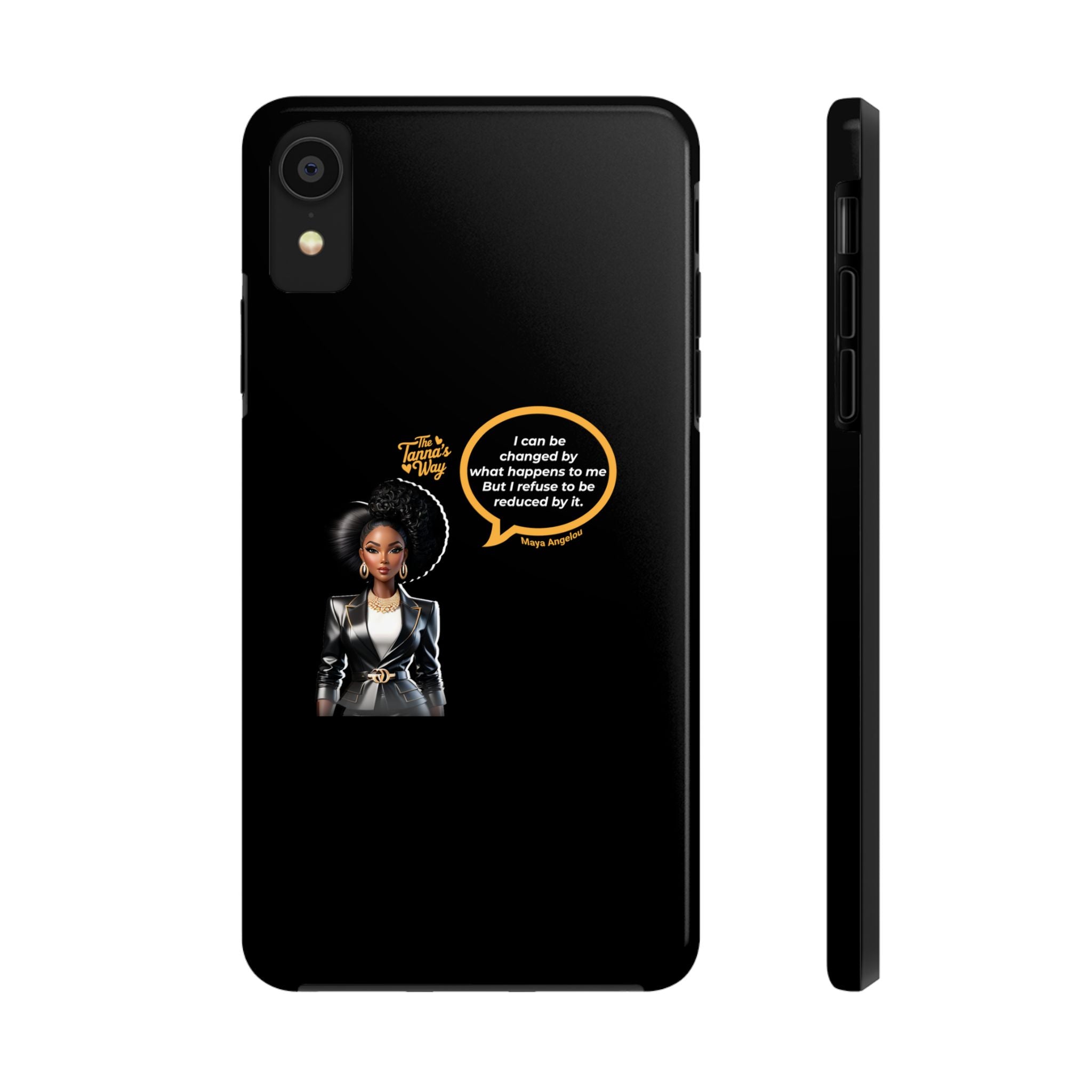 Maya Angelou 2 | Tough Phone Cases